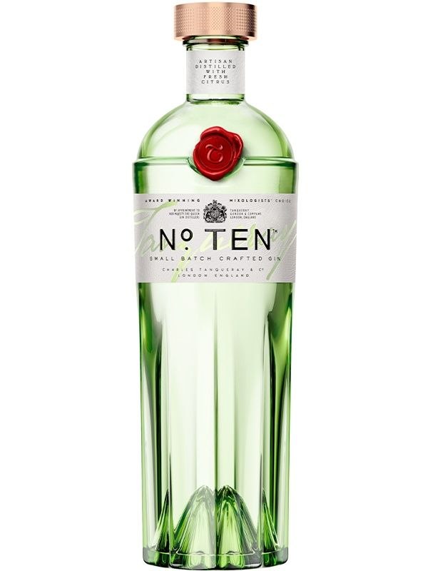 Tanqueray №TEN 47,3% 50мл